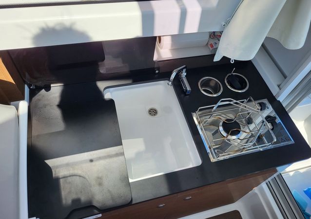 Jeanneau Merry Fisher 695 | 276185 TG