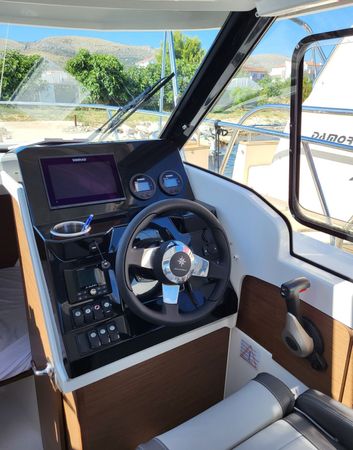 Jeanneau Merry Fisher 695 | 276185 TG