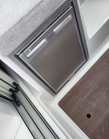 Jeanneau Merry Fisher 695 | 276185 TG