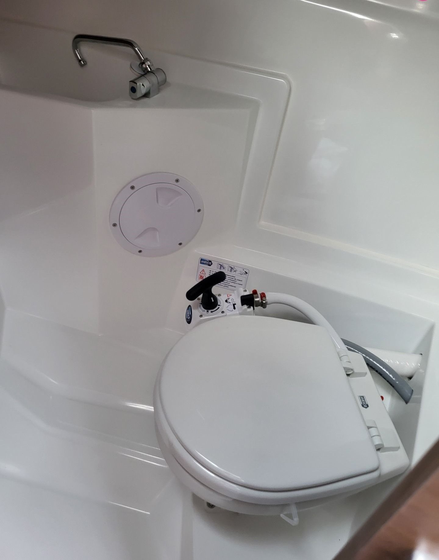 Jeanneau Merry Fisher 695 | 276185 TG