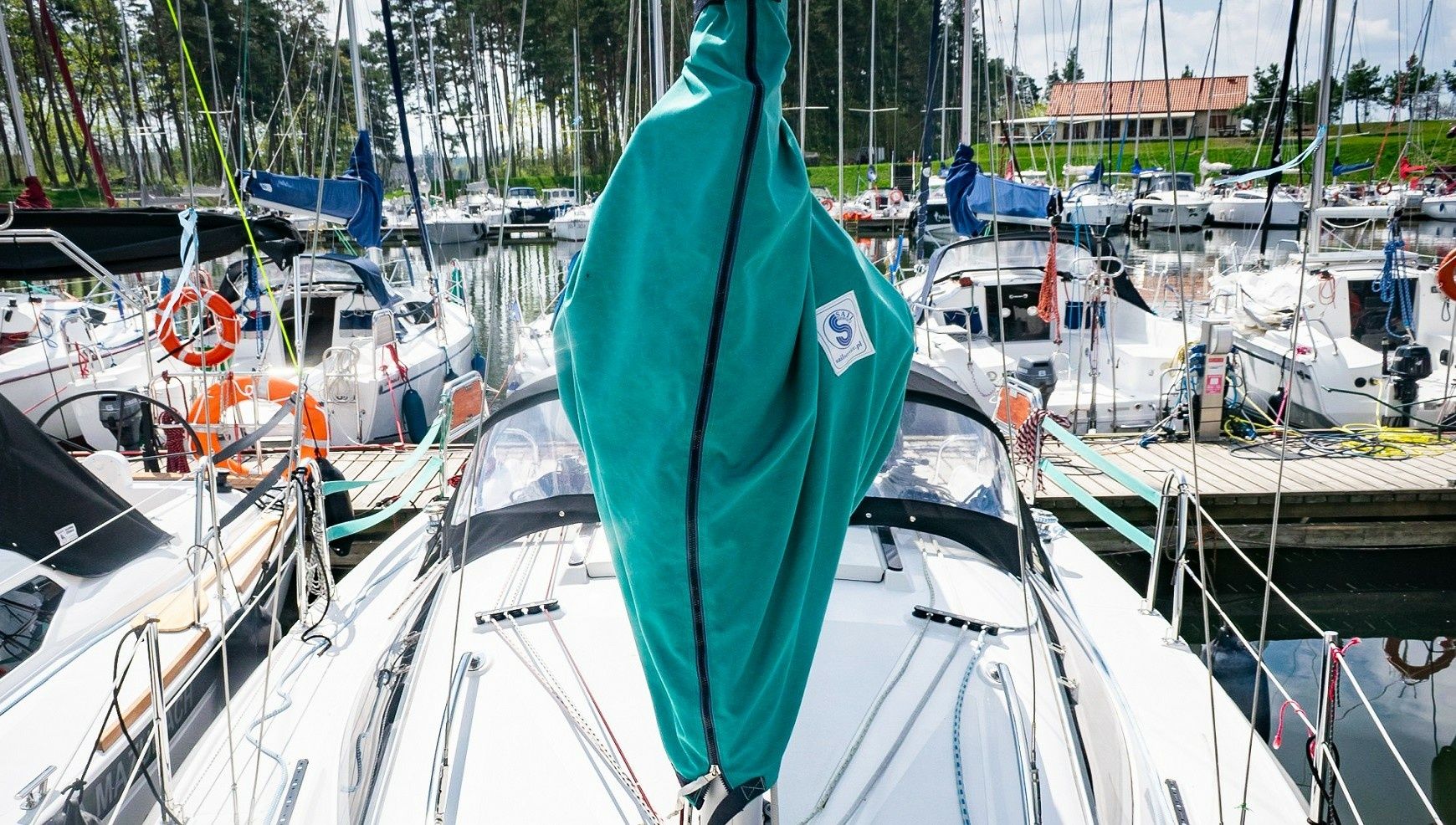 Northman Maxus 28 | K2