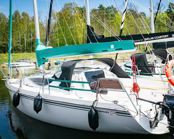 Northman Maxus 28 | K2