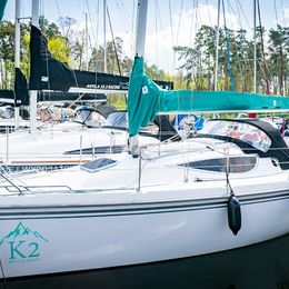 Northman Maxus 28 | K2