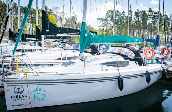 Maxus 28