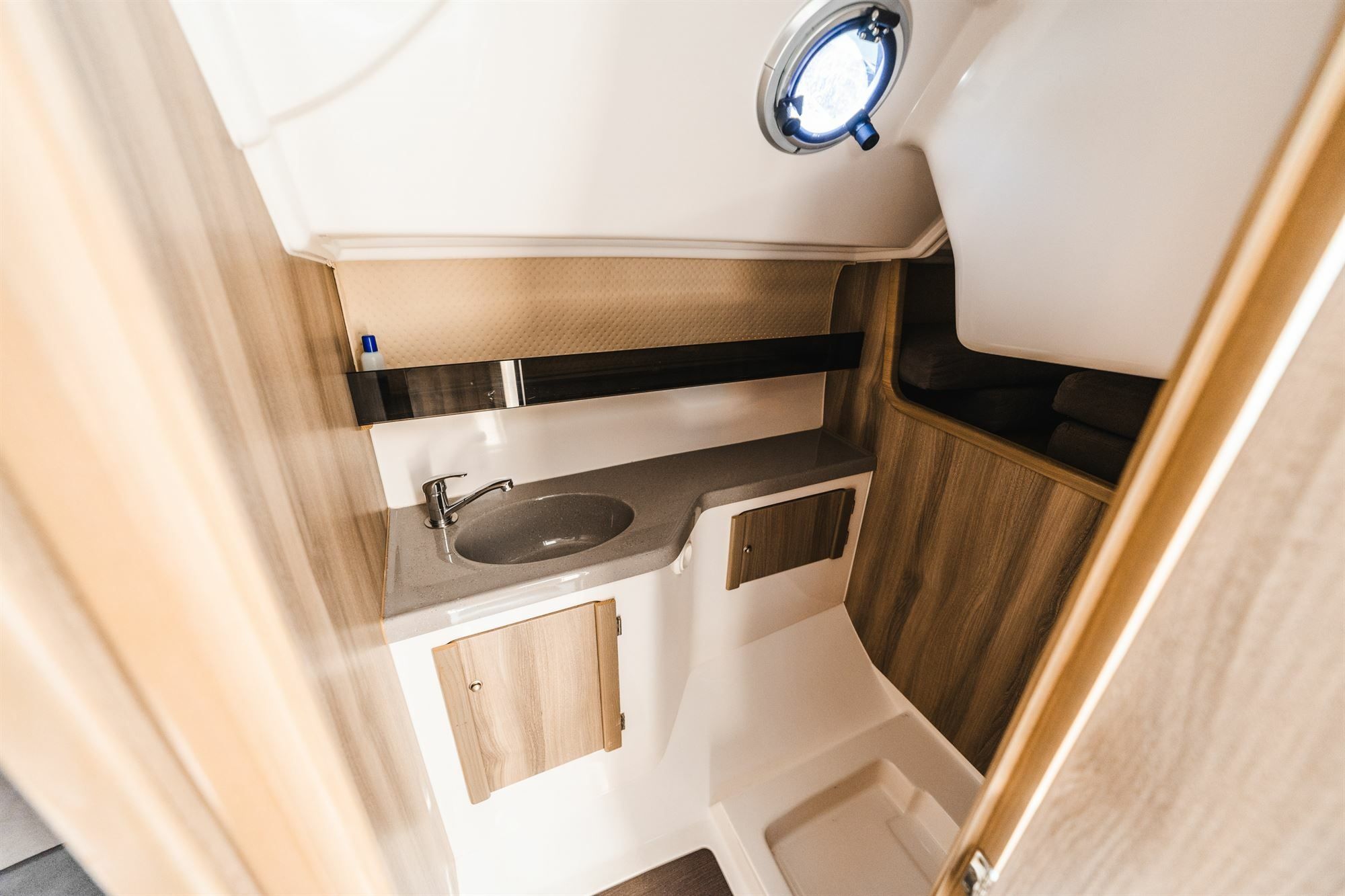 Northman Maxus 28 | K2