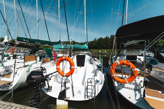 Northman Maxus 28 | K2