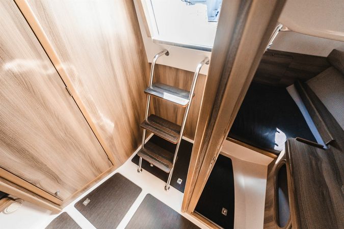 Northman Maxus 28 | K2