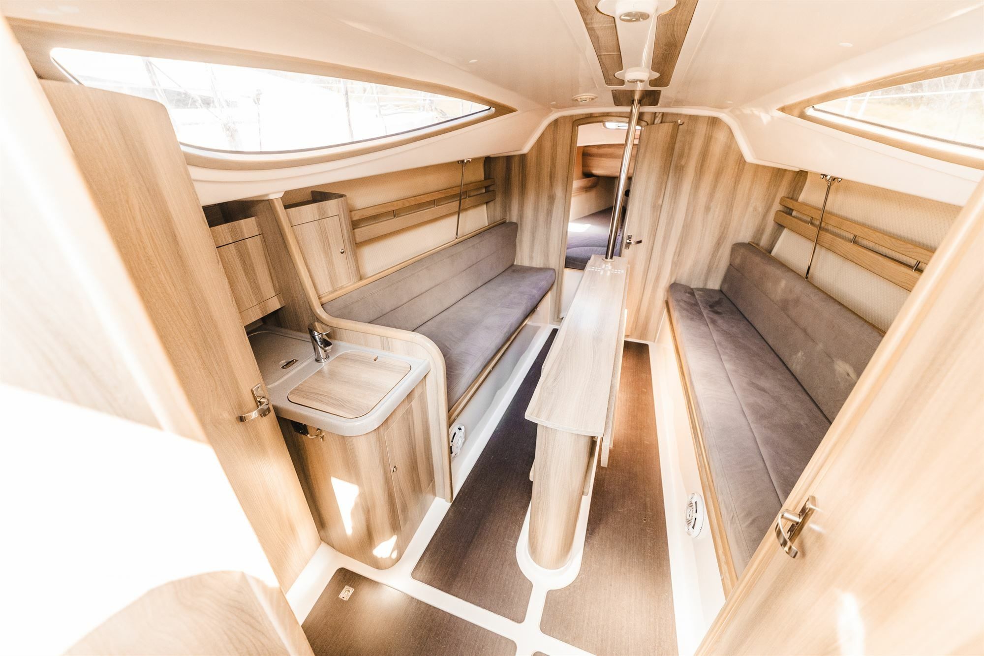 Northman Maxus 28 | K2