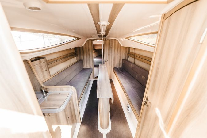 Northman Maxus 28 | K2