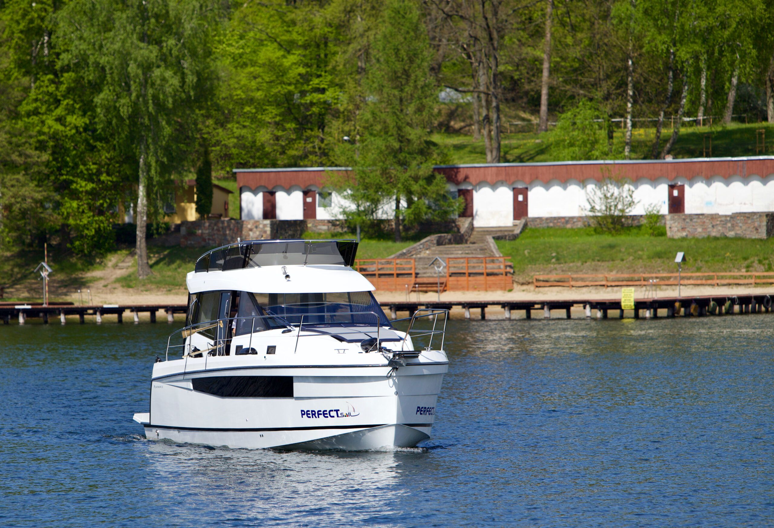 Odysseya Platinum 35 | Fly Active 5