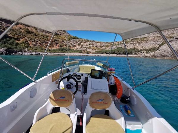 Olympic 520 | Levantes