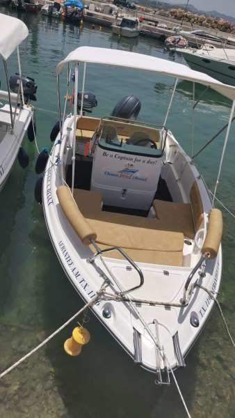 Olympic 520 | Levantes