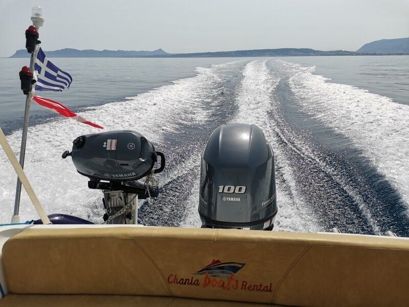 Olympic 520 | Levantes