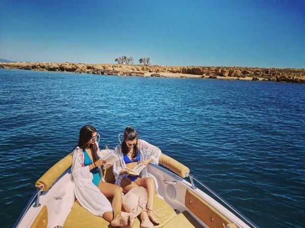 Olympic 520 | Levantes