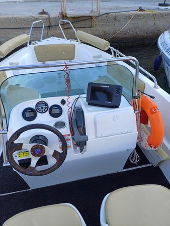 Olympic 520 | Levantes