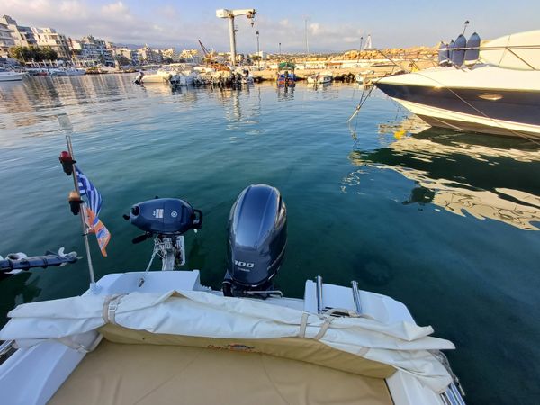 Olympic 520 | Levantes