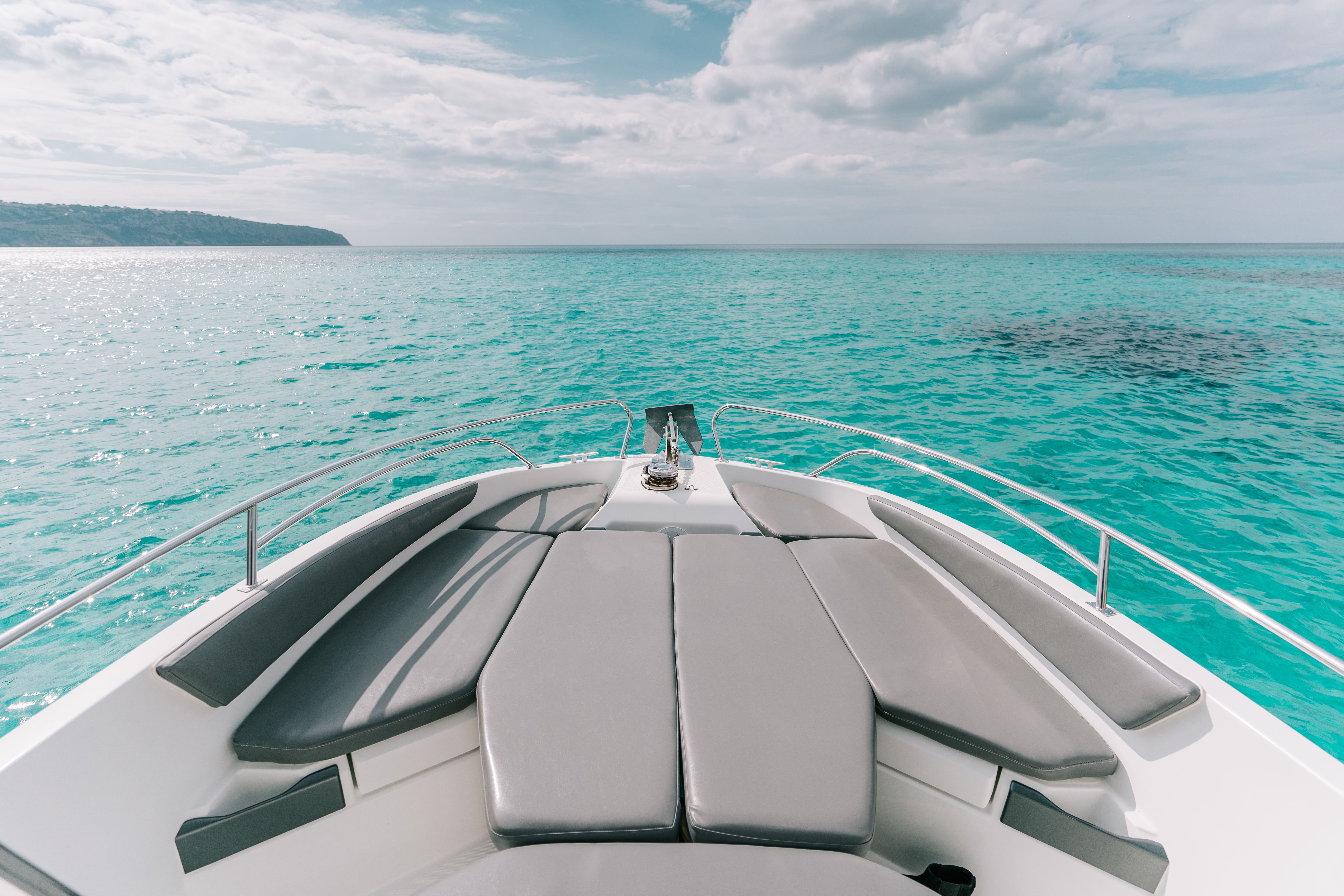 Beneteau Flyer 6.6 | Auroli