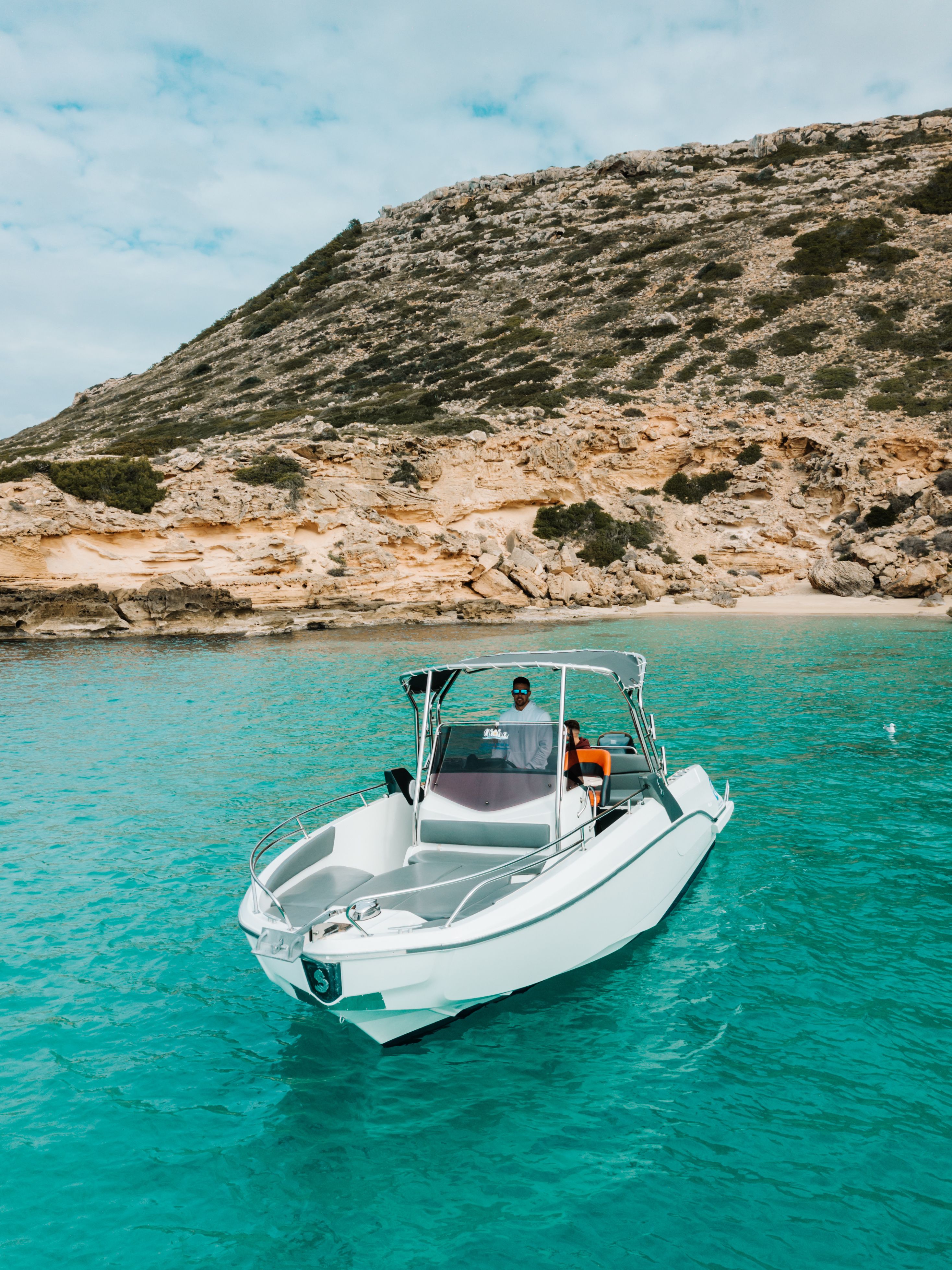 Beneteau Flyer 6.6 | Auroli