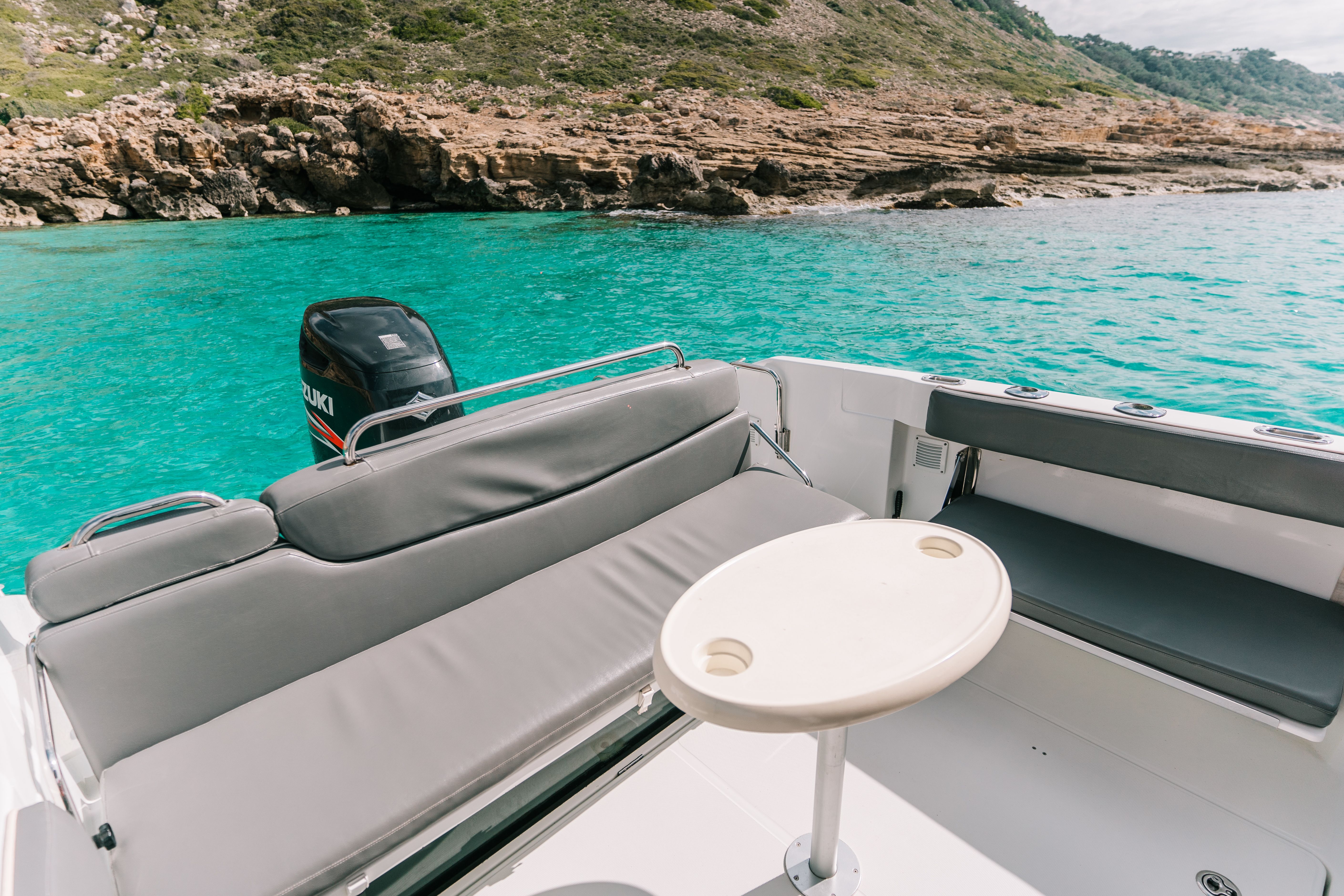 Beneteau Flyer 6.6 | Auroli