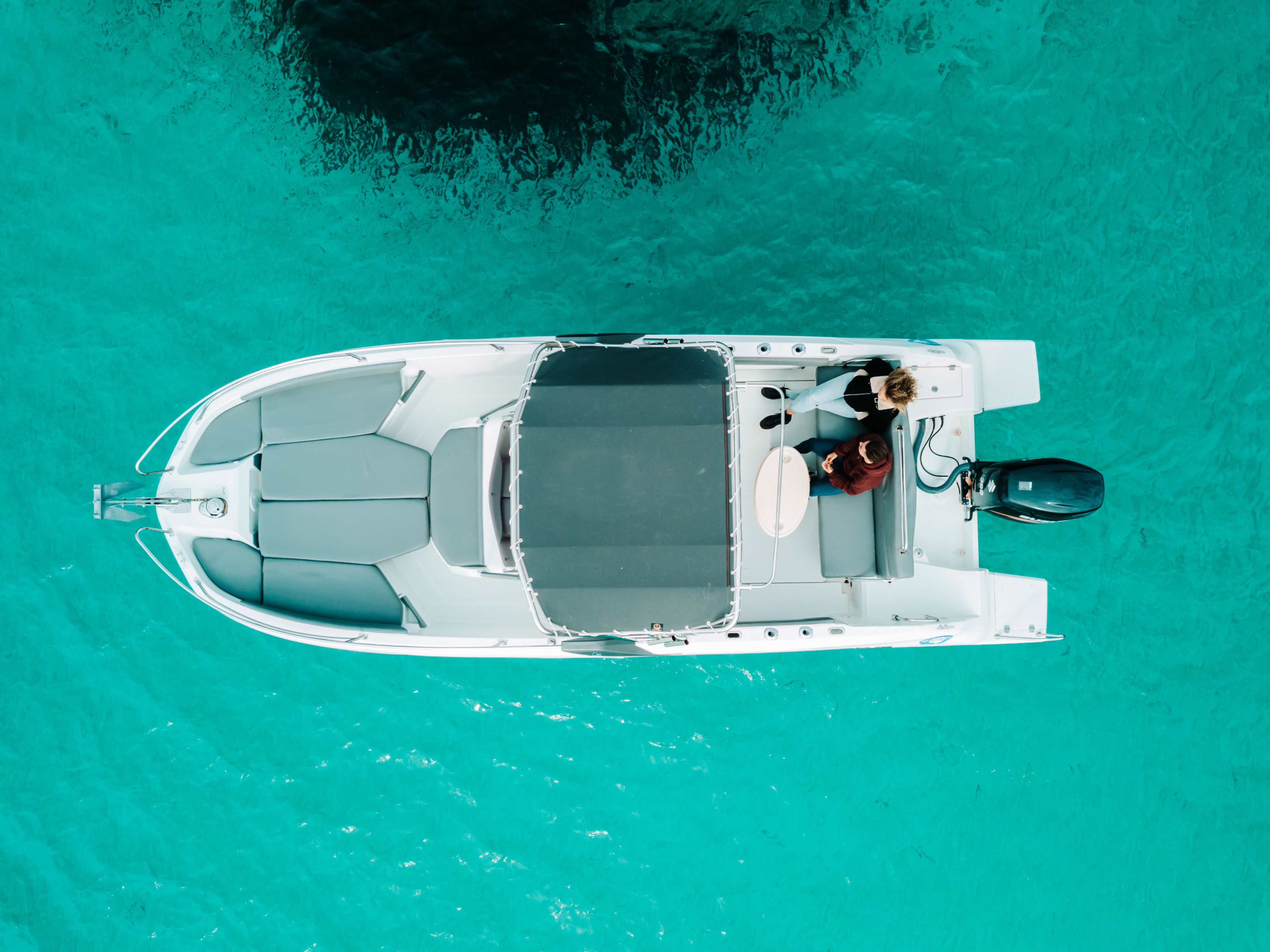 Beneteau Flyer 6.6 | Auroli