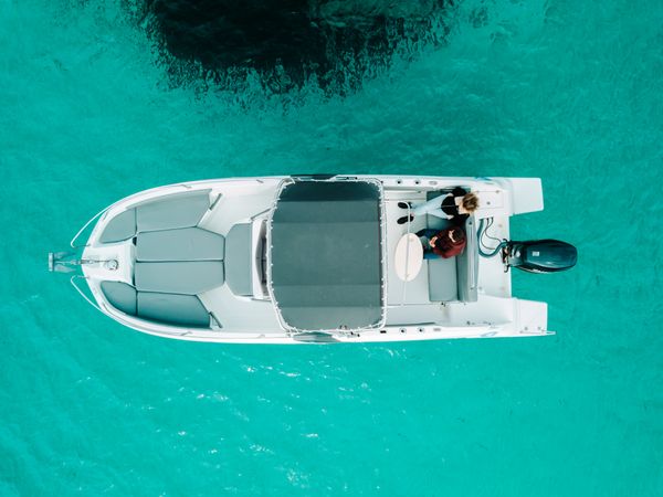 Beneteau Flyer 6.6 | Auroli