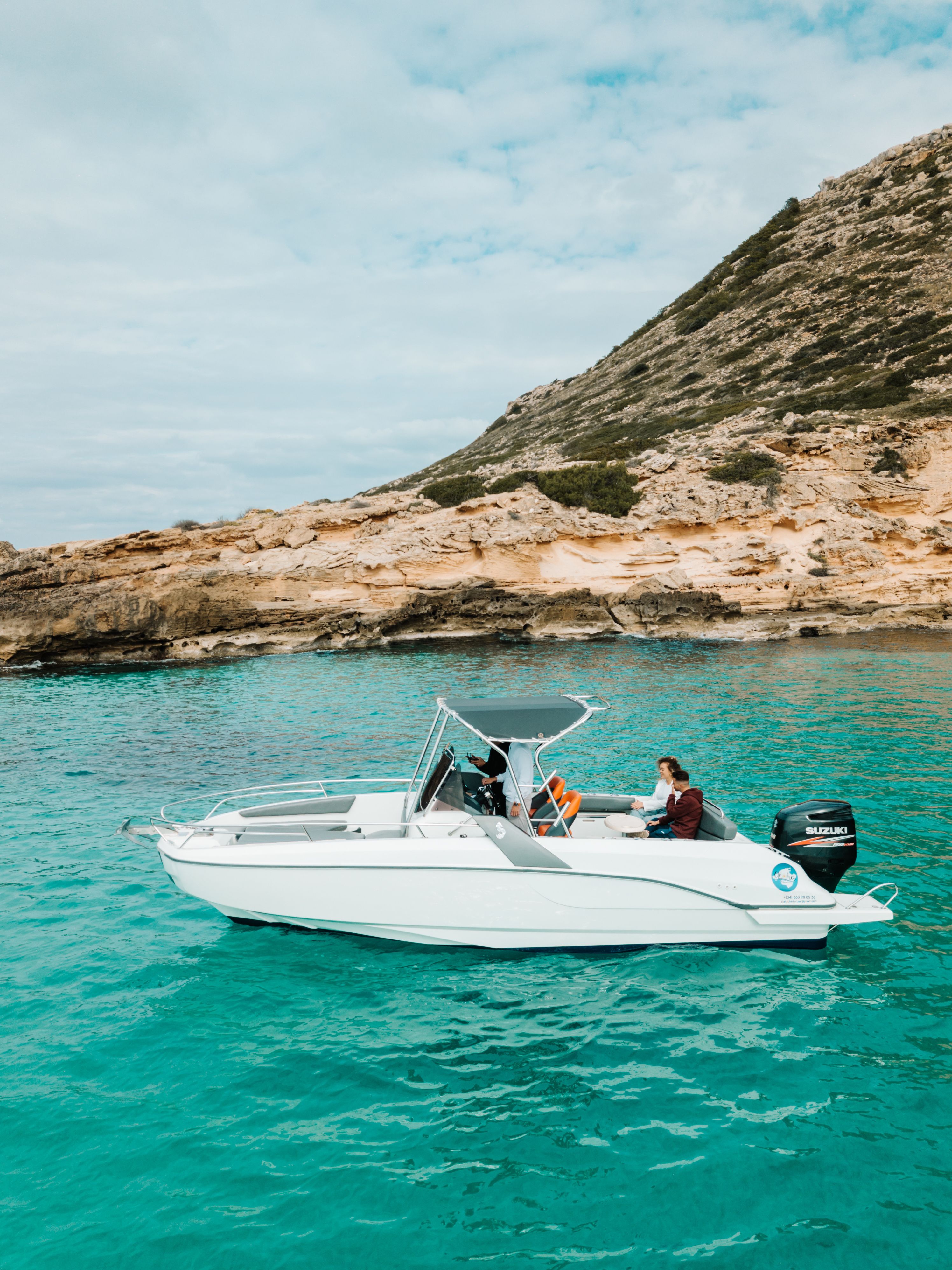 Beneteau Flyer 6.6 | Auroli