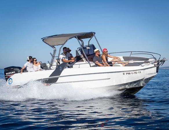 Beneteau Flyer 6.6 | Auroli