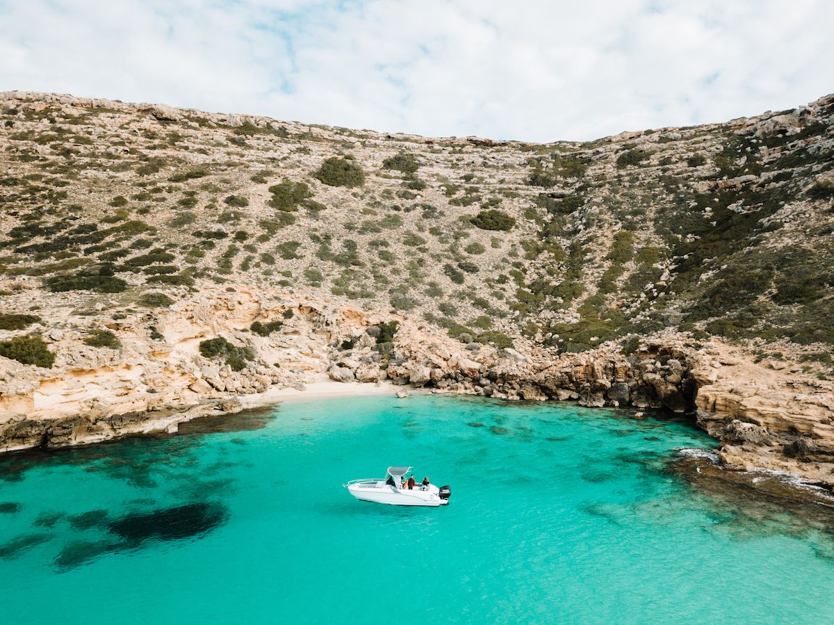 Beneteau Flyer 6.6 | Auroli