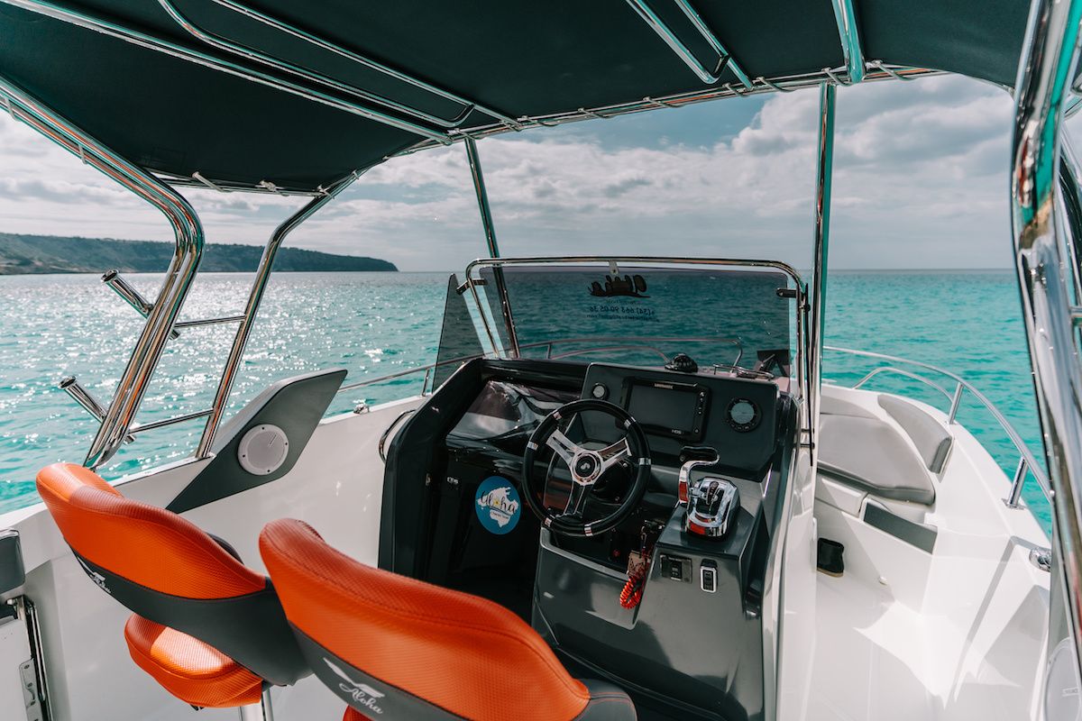 Beneteau Flyer 6.6 | Auroli