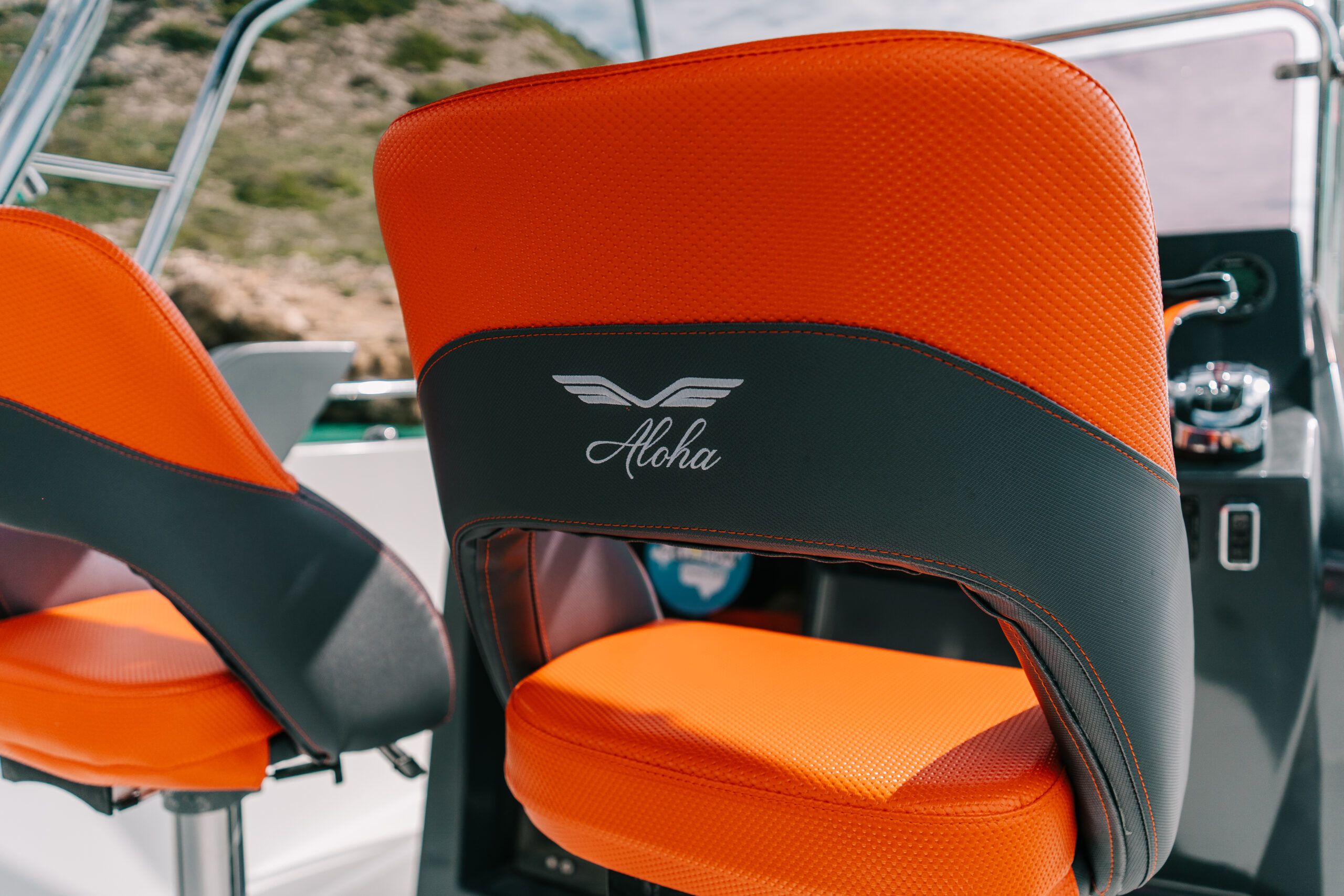 Beneteau Flyer 6.6 | Auroli