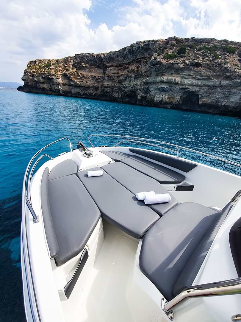 Beneteau Flyer 6.6 | Auroli