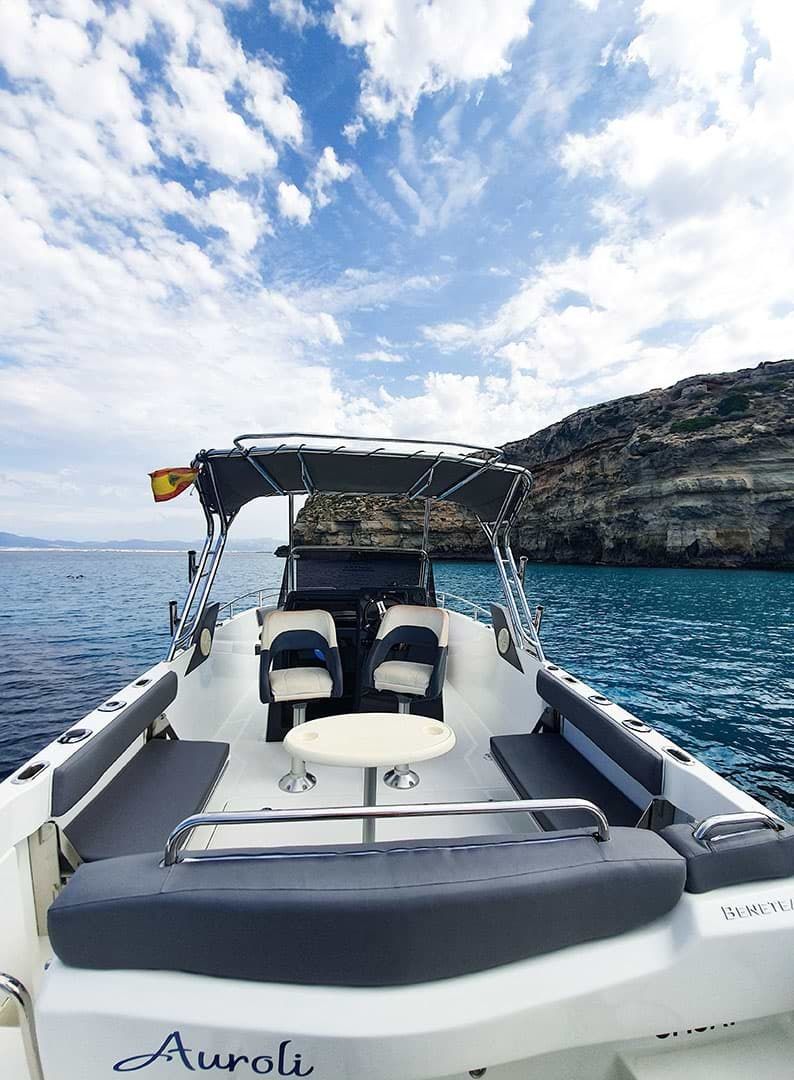 Beneteau Flyer 6.6 | Auroli