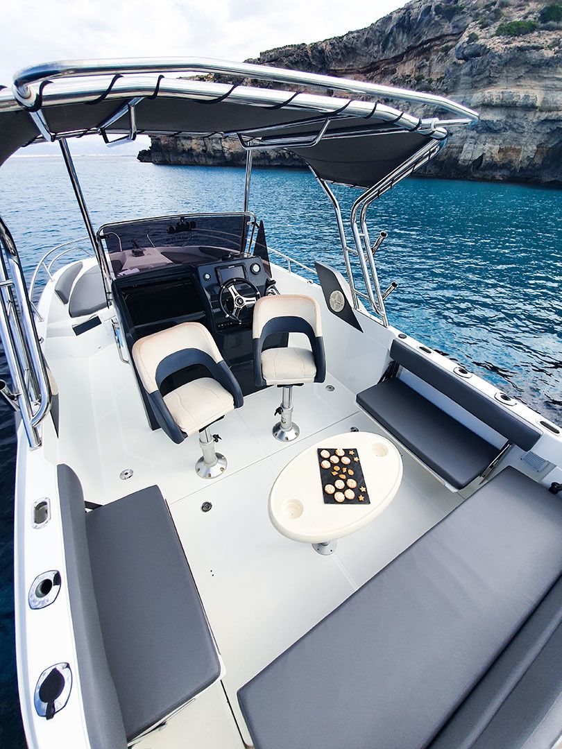 Beneteau Flyer 6.6 | Auroli