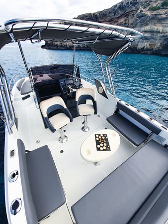 Beneteau Flyer 6.6 | Auroli