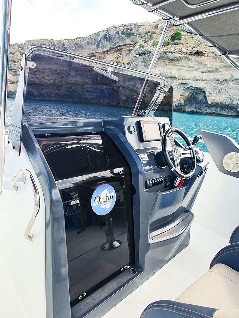 Beneteau Flyer 6.6 | Auroli