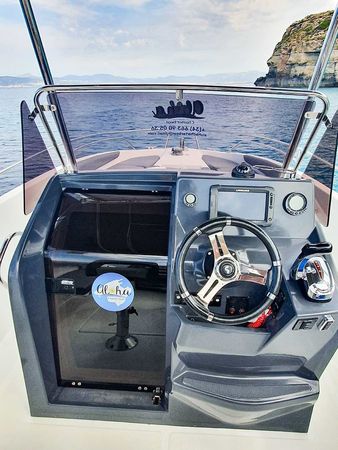 Beneteau Flyer 6.6 | Auroli