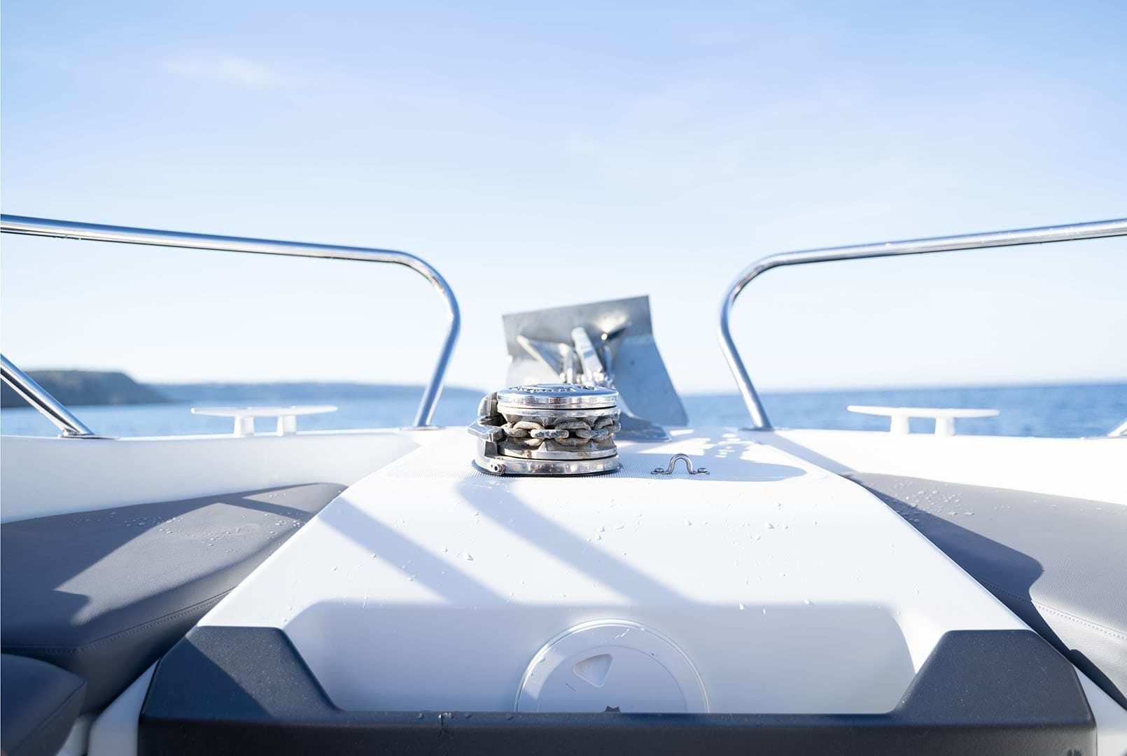 Beneteau Flyer 6.6 | Auroli