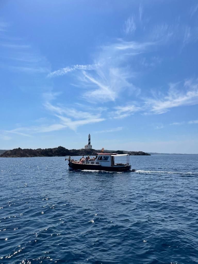 Capeador Saura 50 | Sant Antoni