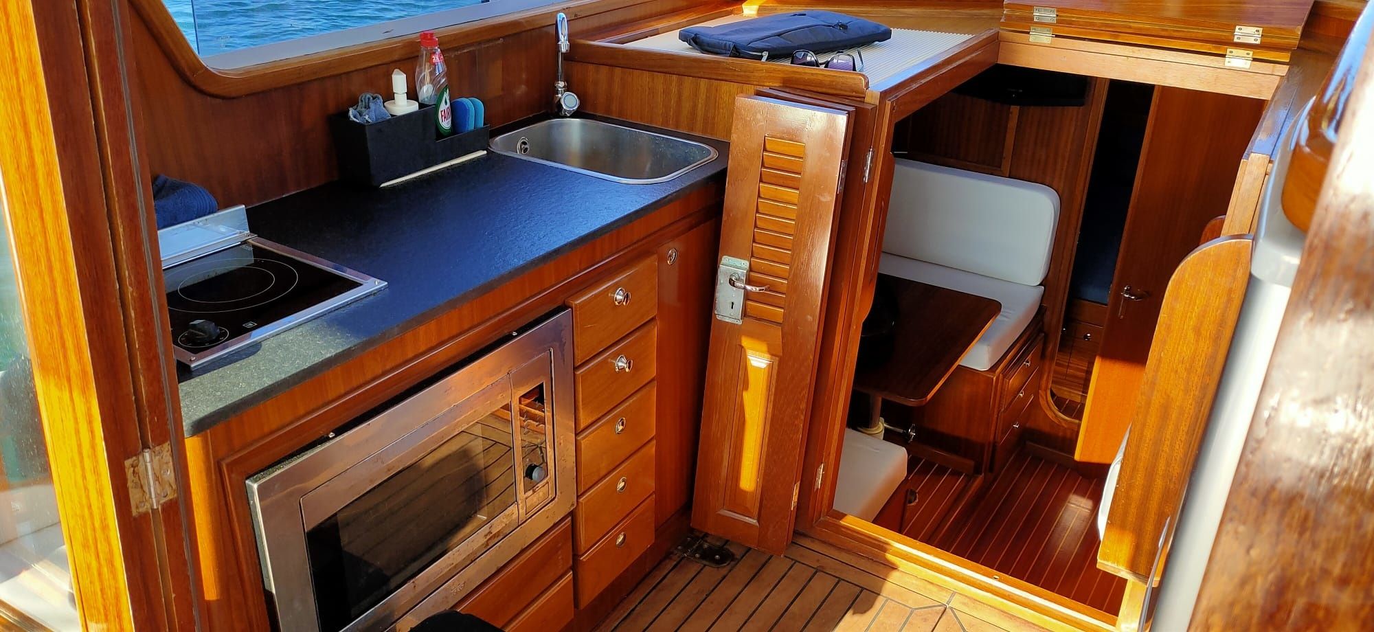 Capeador Saura 50 | Sant Antoni