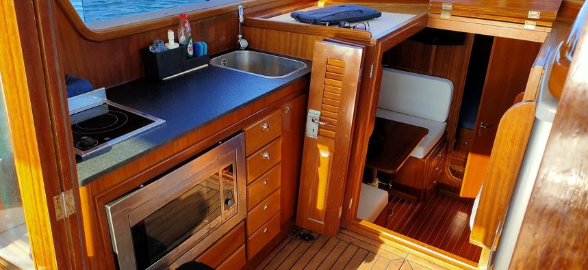 Capeador Saura 50 | Sant Antoni