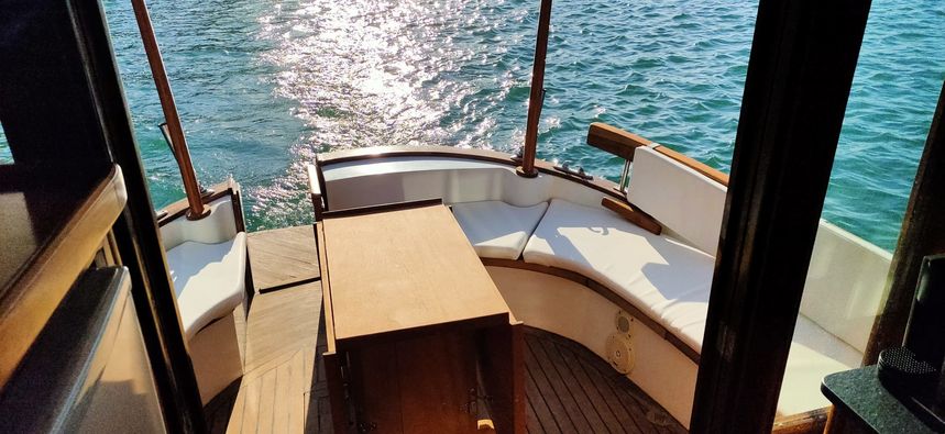 Capeador Saura 50 | Sant Antoni