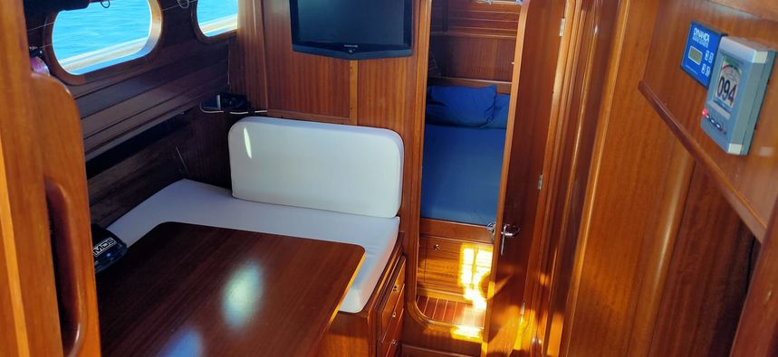 Capeador Saura 50 | Sant Antoni