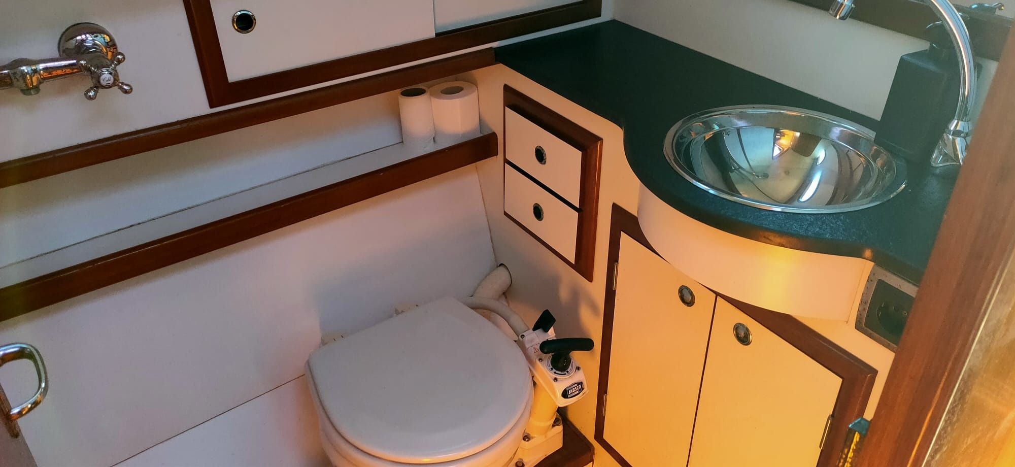 Capeador Saura 50 | Sant Antoni