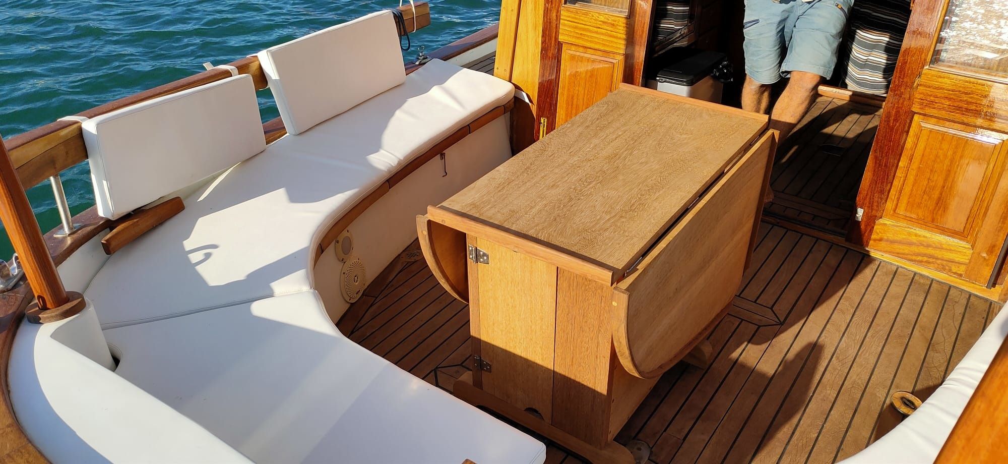 Capeador Saura 50 | Sant Antoni