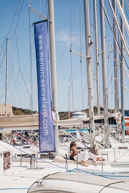 Dufour 385 | Antiga Meloussa