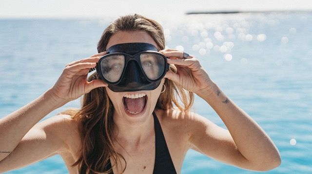 Dufour 385 | Antiga Meloussa