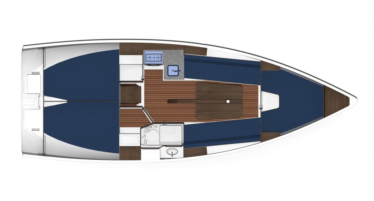 Antila 30.1 | Cardamon