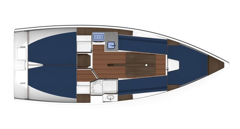 Antila 30.1 | Cardamon