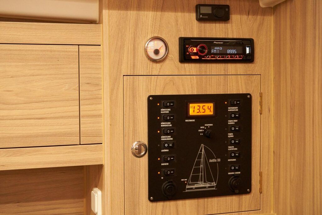 Antila 30.1 | Cardamon