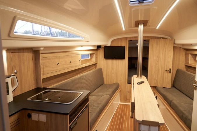 Antila 30.1 | Cardamon